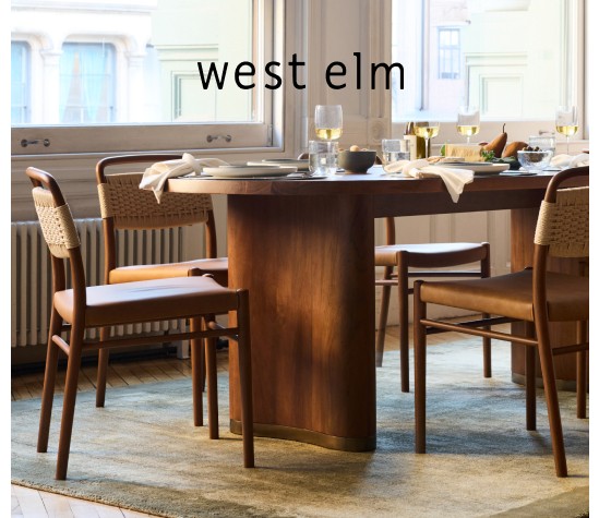 west elm